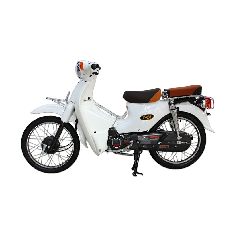 Xe máy CUB 81 TAYA LUXURY