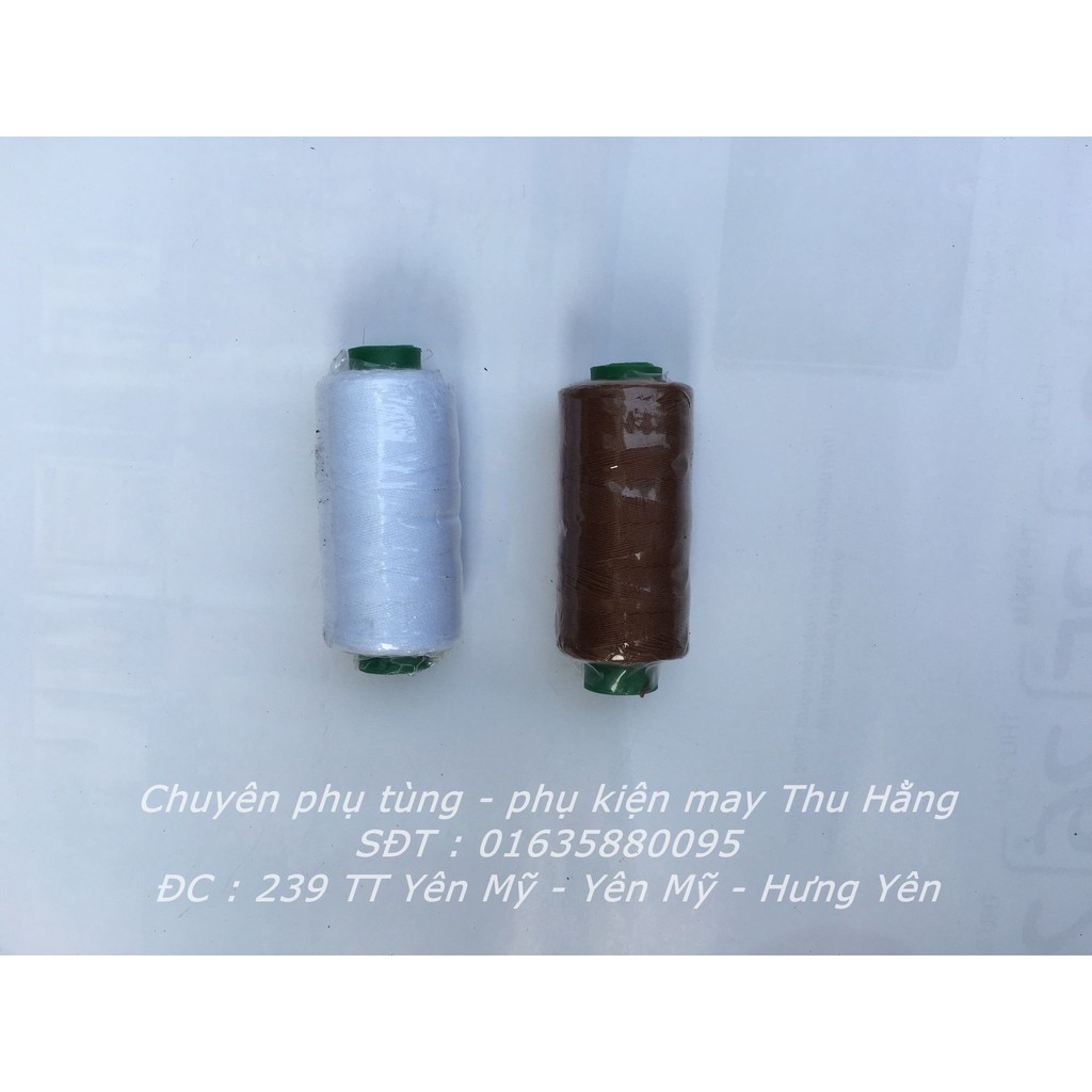 Cuộn chỉ bò nhỏ
