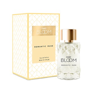 NƯỚC HOA CINDY BLOOM - ROMANTIC MUSE 50ML