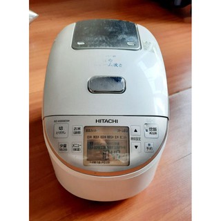 Nồi cơm điện nội địa Nhật 1l, cơm ngon