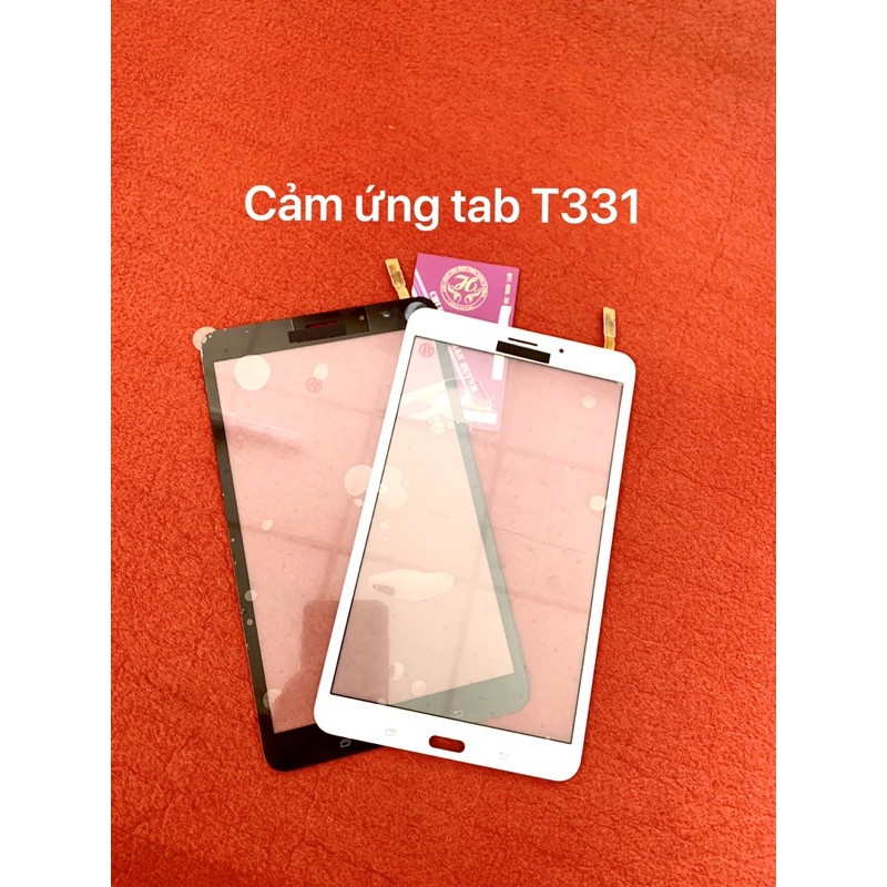 cảm ứng samsung galaxy tab T331