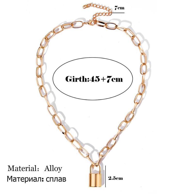 Vòng Cổ Choker Thời Trang Cá Tính Cho Nữ