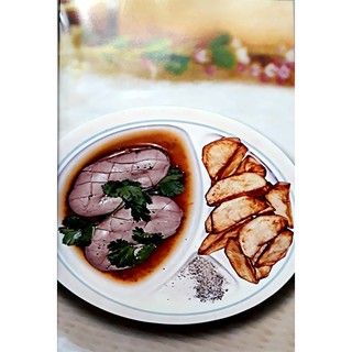 Sách Món Ăn Đãi Khách (Quỳnh Chi