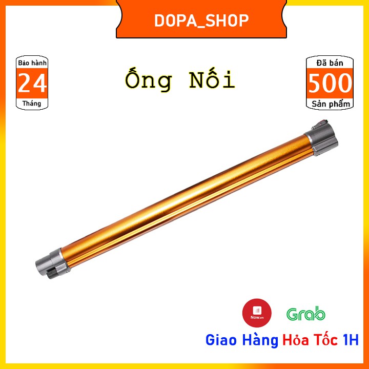 Bộ phụ kiện máy hút bụi ZEK chính hãng cao cấp phân phối tại DOPA SHOP