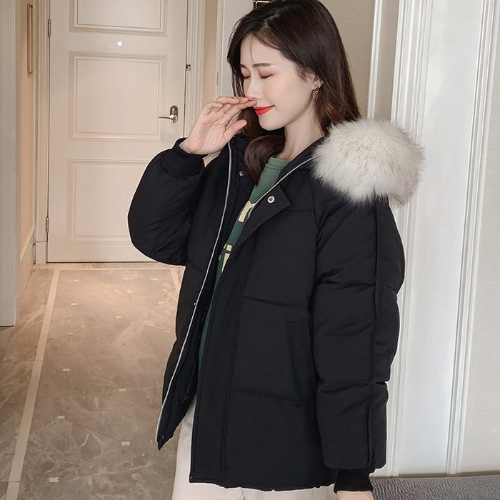 Áo khoác phao nữ Quảng Châu AK265 | BigBuy360 - bigbuy360.vn