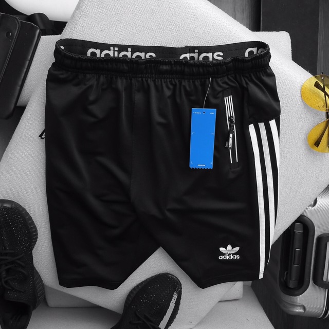 Quần đùi nam,quần short nam thể thao,hàng xuất Xịn,cam kết chất lượng nhé!!! | BigBuy360 - bigbuy360.vn