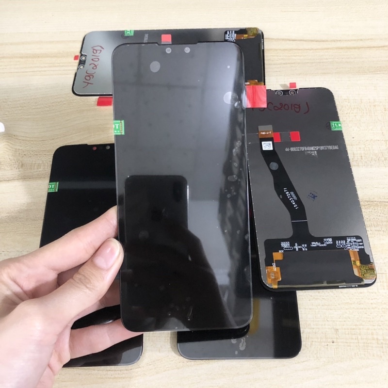 Màn Hình Huawia Y9 2019 Zin Hàng Cao Cấp.