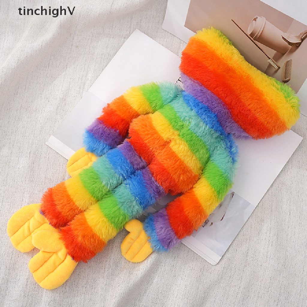 Búp Bê Nhồi Bông Hình Nhân Vật Kinh Dị 40cm Mềm Mại