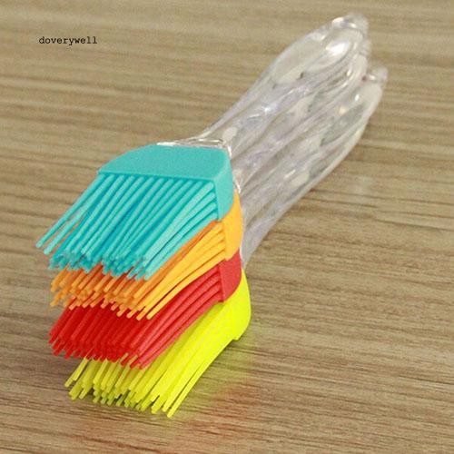 Chổi silicon phết dầu nướng BBQ/Bánh Đa Năng