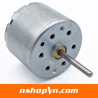 Động cơ 310 chạy pin năng lượng mặt trời / Khung bánh răng 400rpm / Trục Đơn 10rpm / Trục Đôi 10rpm