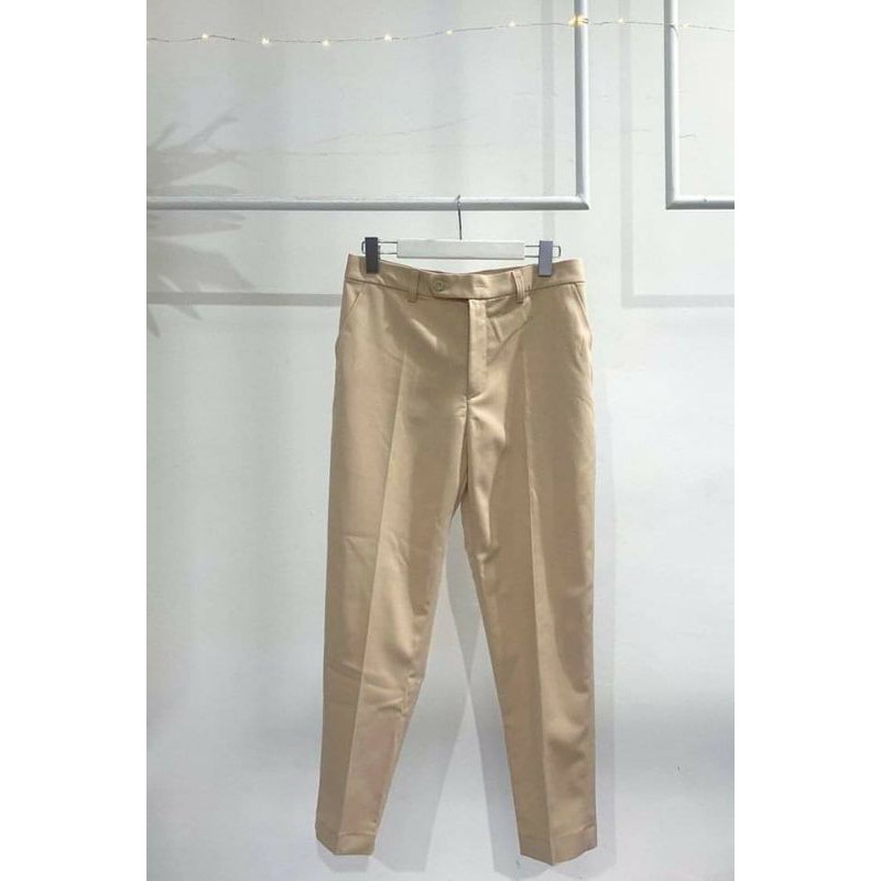 QUẦN TÂY FORM BASIC DIZAI