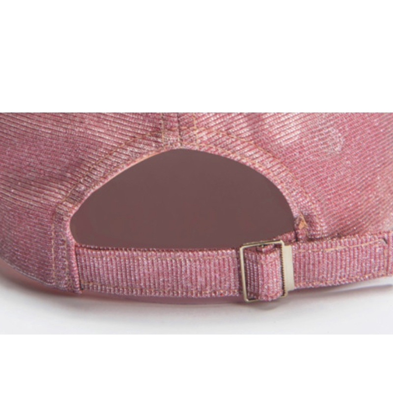 Young and dynamic style beaded cap for both men and women