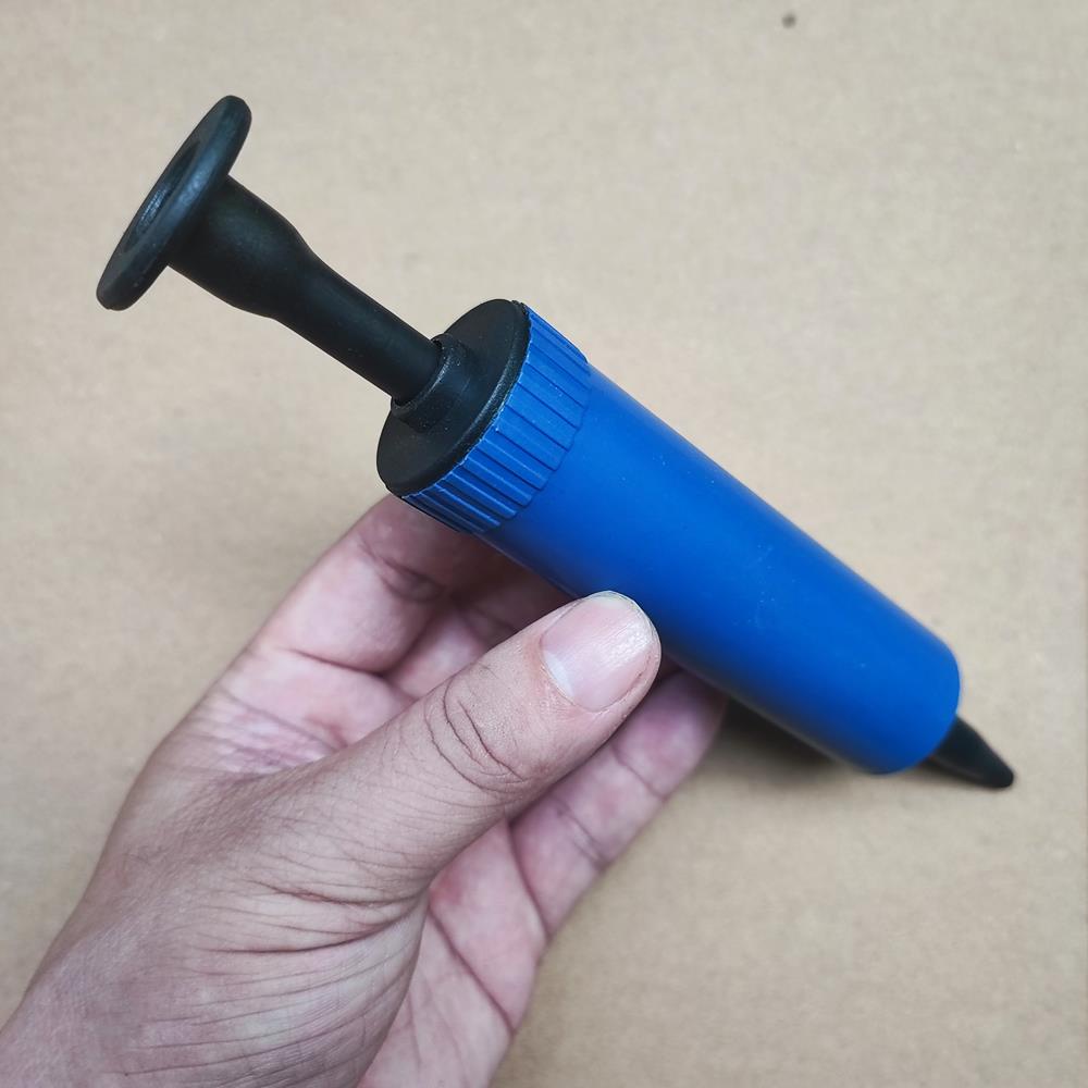 Bơm tay mini bỏ túi dùng cho bể phao bơi mã 50077
