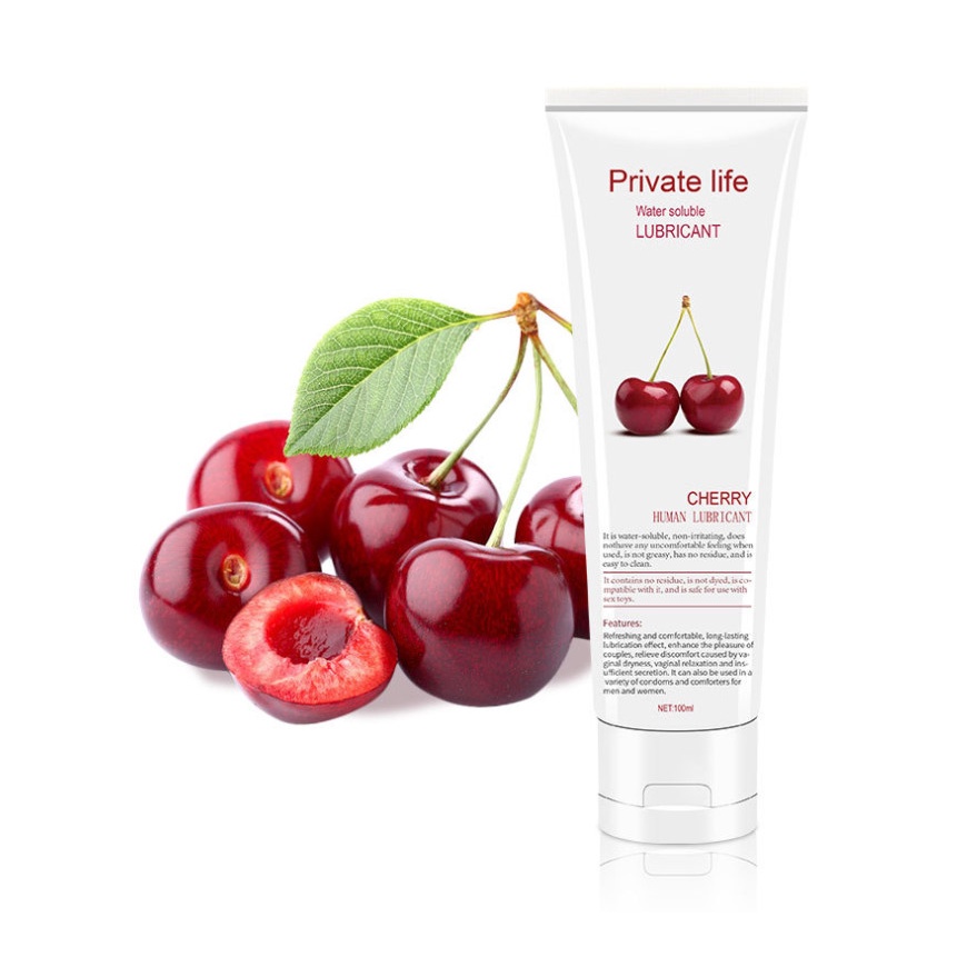Gel bôi trơn Love Kiss, Hot Kiss các vị