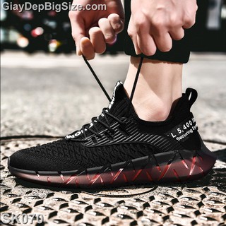 Giày Sneaker, giày thể thao size 43