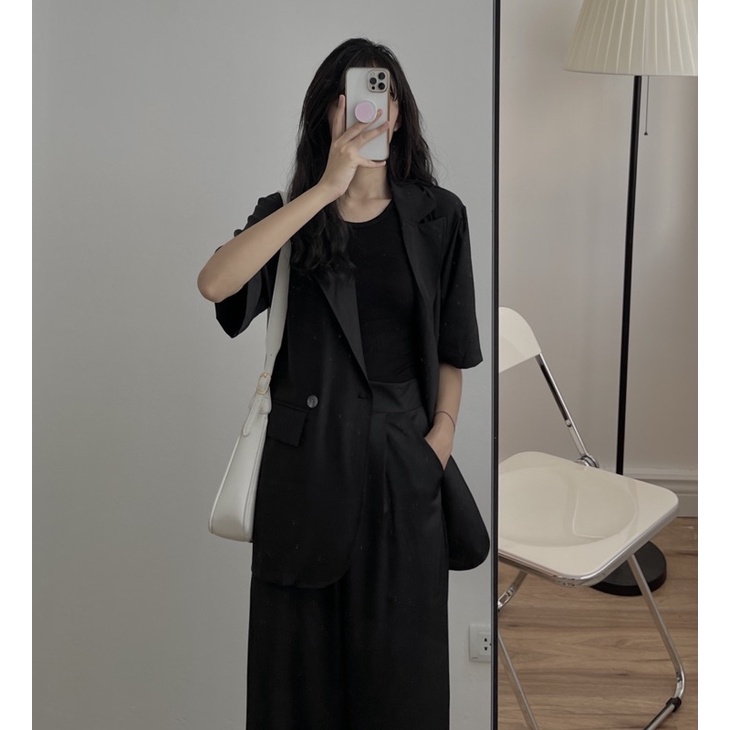 Áo thun 3 lỗ 6632 | BigBuy360 - bigbuy360.vn