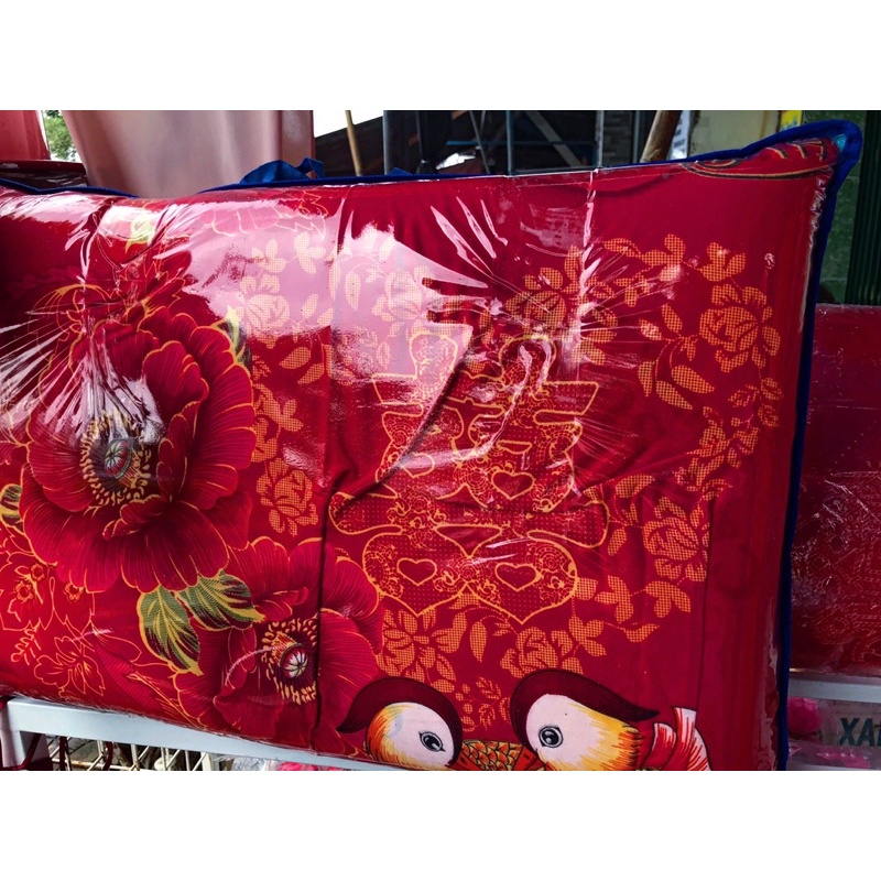 GỐI CƯỚI UYÊN ƯƠNG