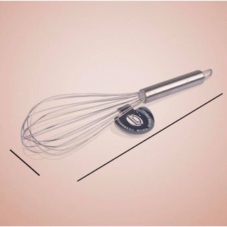 Phới lồng inox 25cm -30cm