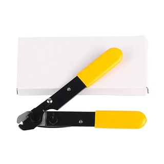 Kìm tuốt sợi quang 1 Lỗ