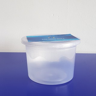 Lốc 50 Thố nhựa 3 Kiên Lập