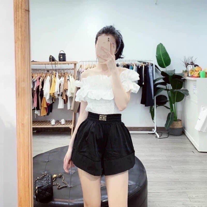 QUẦN SOOC LỤA QUẢNG CHÂU MS19920