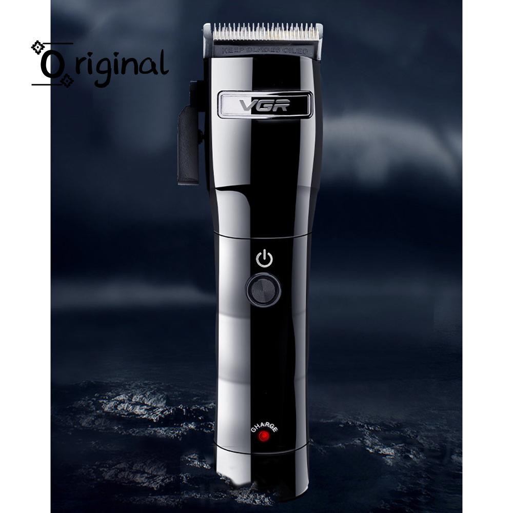 Tông Đơ Cắt Tóc Vgr-011 Cao Cấp