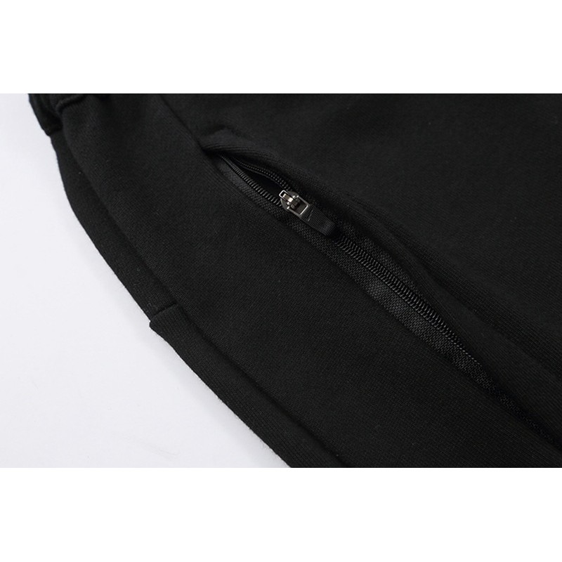 Quần nỉ Fear Of God x Nik3 tear away pants ss20