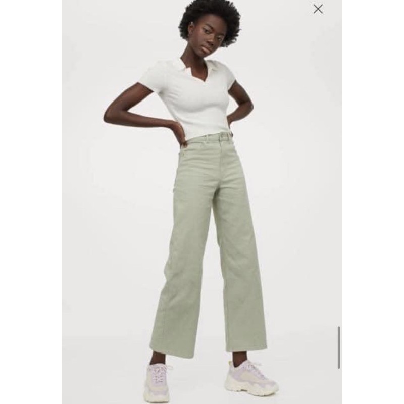 Quần jean H&M