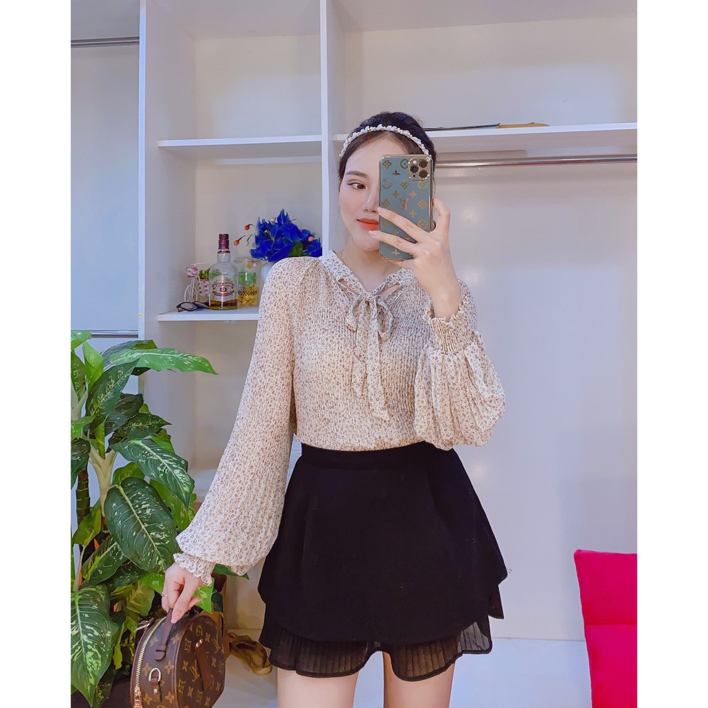 Chân váy ngắn 🌟FREESHIP🌟 Chân Váy 2 Tầng - Hàng VNXK | BigBuy360 - bigbuy360.vn