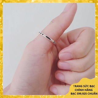Nhẫn long voi Goon Jewelry