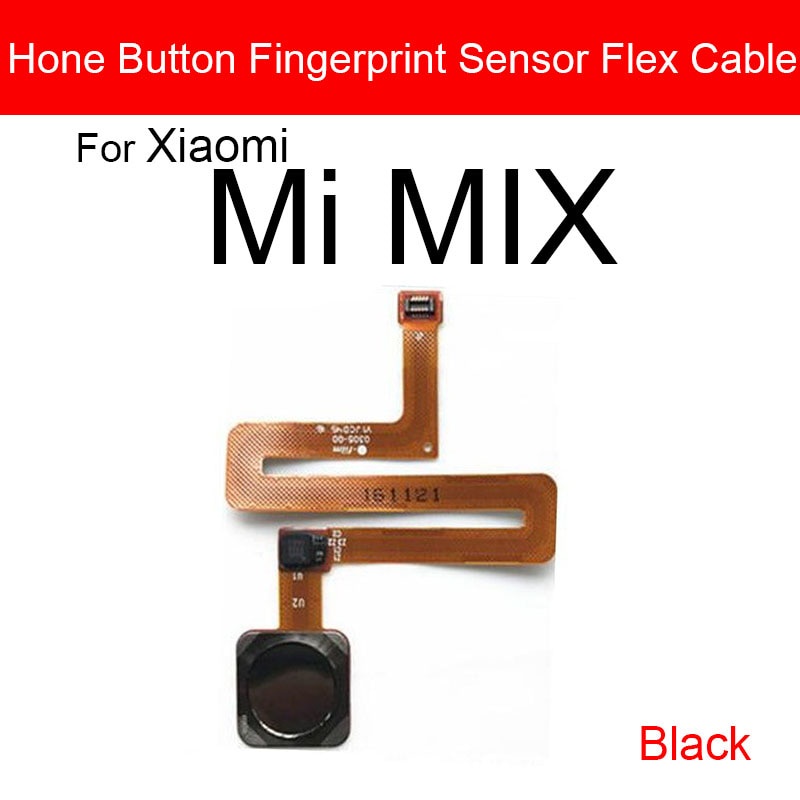 Cáp cảm biến vân tay thay thế cho Xiaomi Mi Mix 2 2s 3