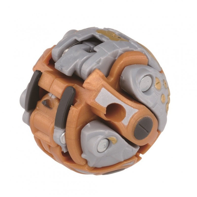 BAKUGAN - Siêu Chiến Binh Giác Long Trhyno Gold 151913