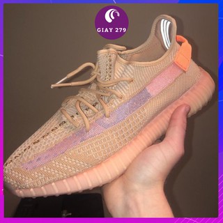 ⚡FLASH SALE⚡Giày Ye.ezy Clay giày sneaker