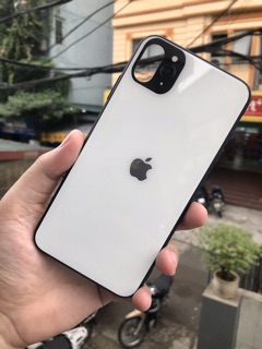 Ốp lưng giả iP11