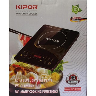Bếp điện từ Kipor KP-ID2835
