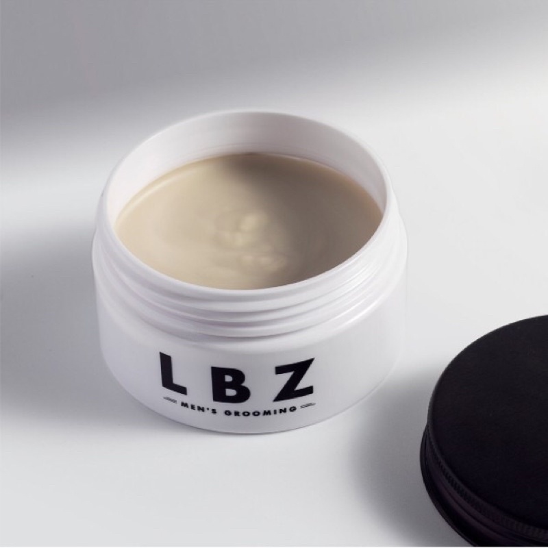 Sáp vuốt tóc LBZ Matt Clay