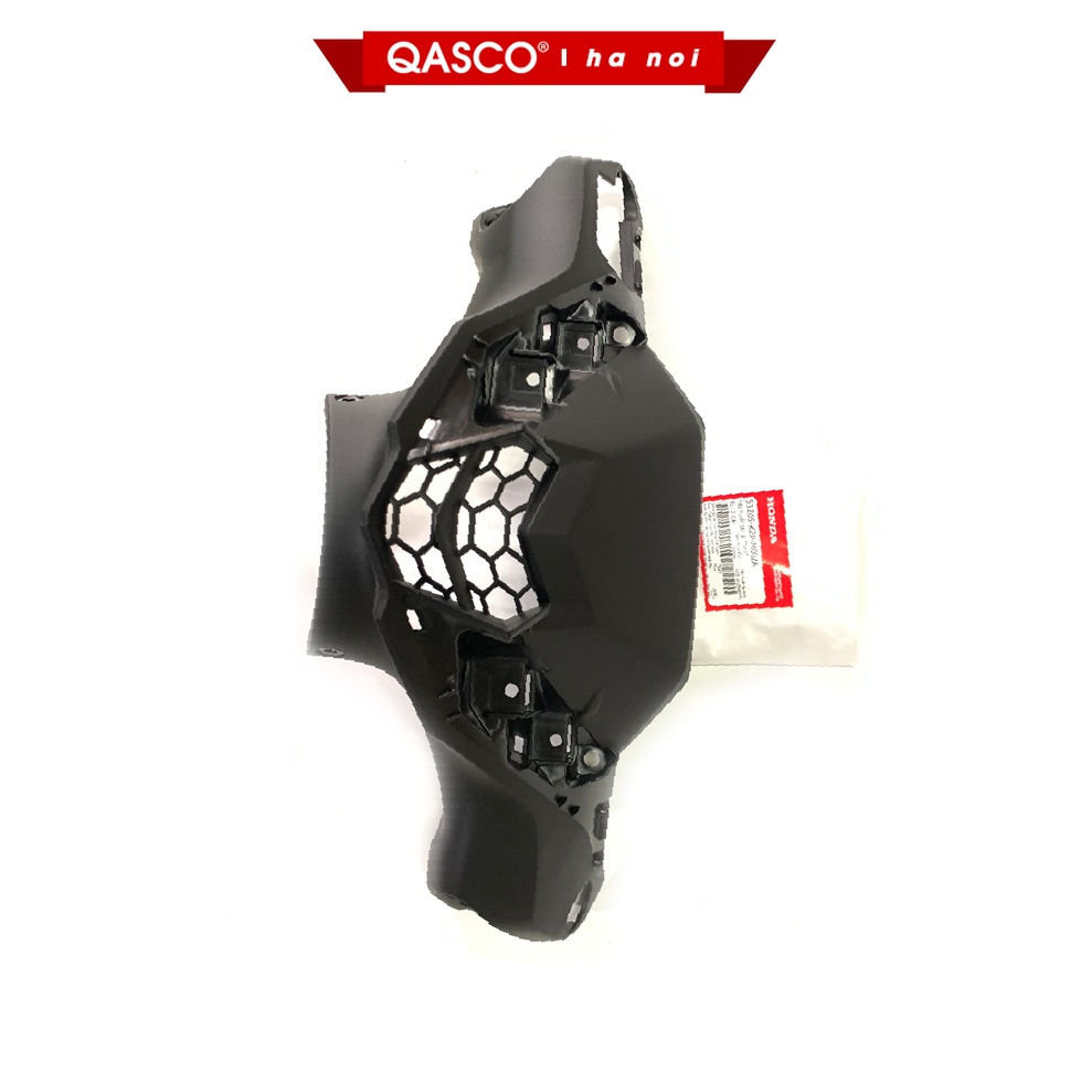 Nhựa nhám nắp trước tay lái WINNER X 2022+  - HN