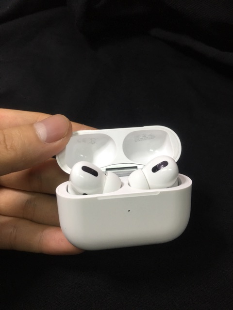 TAI NGHE TWS AIRPODS PRO CHIP JERRY CẢM BIẾN HỒNG NGOẠI