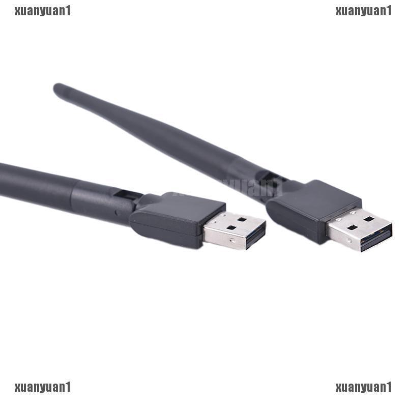Cáp nhận wifi MT7601 150Mbp USB 802.11n/g/b cho DVB S2 DVB T2 | BigBuy360 - bigbuy360.vn