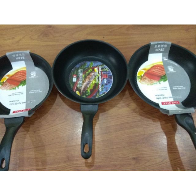 Chảo chống dính Fivestar