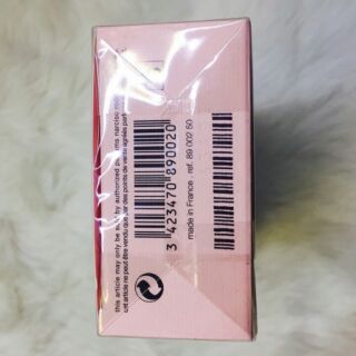 (100ml) Nước Hoa Nữ Narciso Rodriguez For Her EDT.