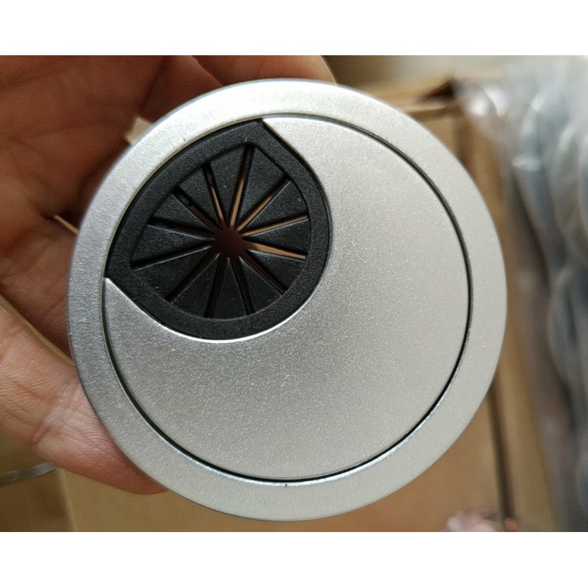 Nắp luồn dây điện tròn | BigBuy360 - bigbuy360.vn