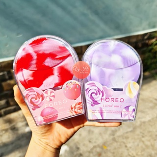 Máy rửa mặt Foreo Luna Mini 2 chính hãng - có sẵn