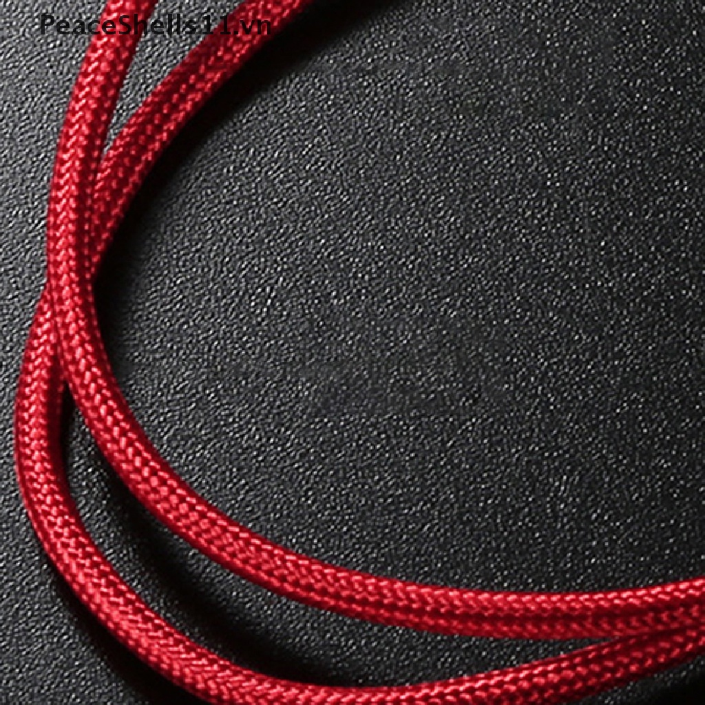 Dây Cáp Sạc 3 Trong 1 Đa Năng Cổng Micro USB Type-C Cho iPhone Android