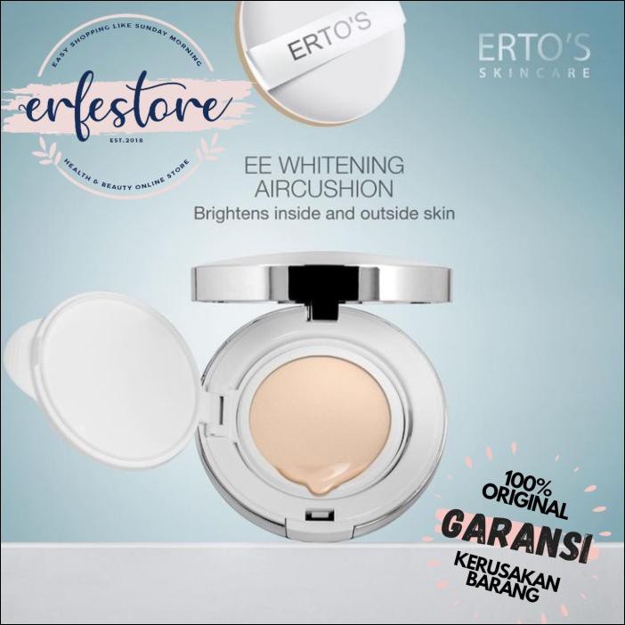 (E Cushion) Eto'S EE Trắng AIR CUSHION | BigBuy360 - bigbuy360.vn