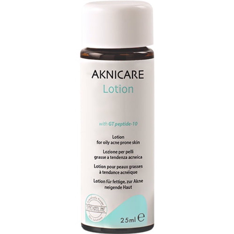 Lotion giảm mụn  Aknicare 25ml