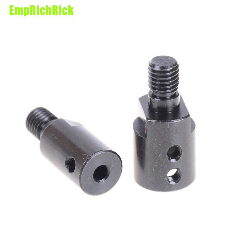 Trục Nối Ma-nơ-canh 5mm / 8mm / 10mm / 12mm M10