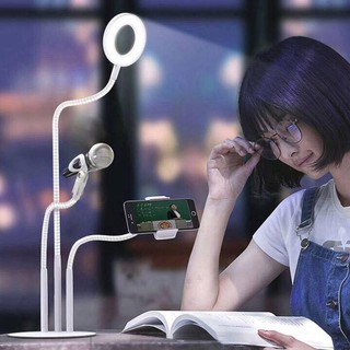 Thiết bị hỗ trợ Livestream