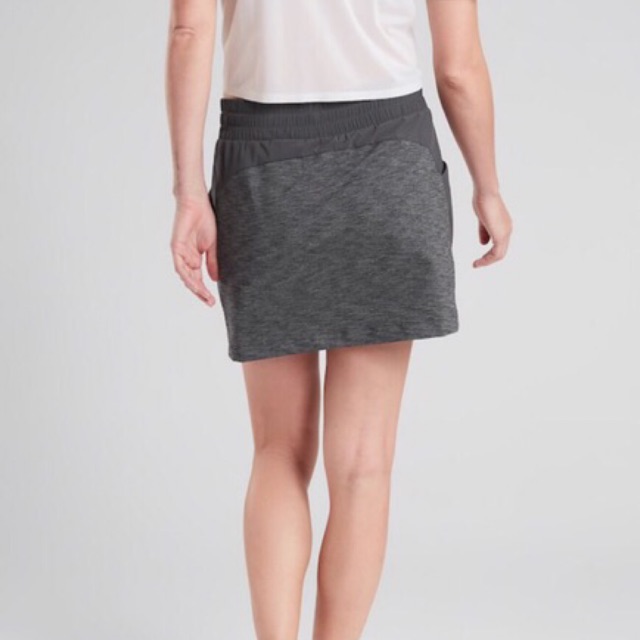 Quần váy short Athle xuất xịn
