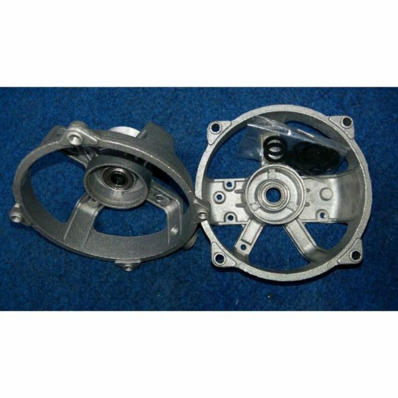 Bộ ốp nhôm stator quạt đã đóng sẵn vòng bi 688 2rs